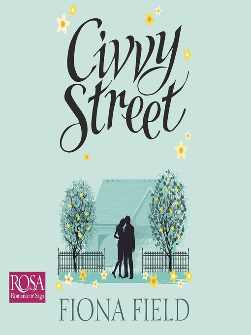 Title details for Civvy Street by Fiona Field - Available